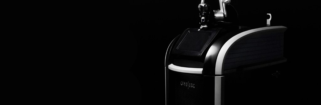 PicoSure — александритовый пикосекундный лазер 755 нм