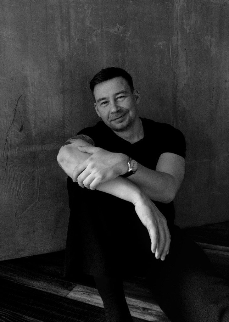 Ерушин Владимир Викторович — основатель студии удаления тату и татуажа VOVALASER в Челябинске